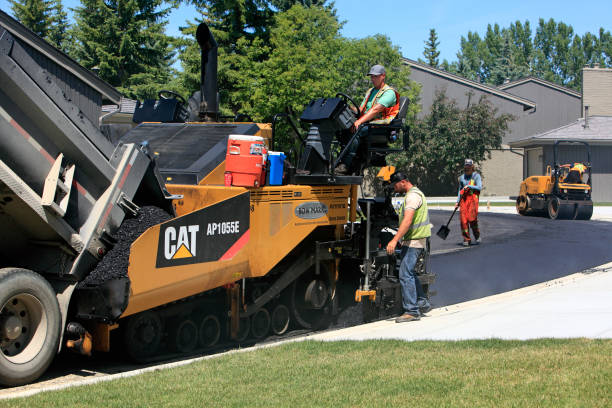 Professional Driveway Pavers in Ellenton, FL